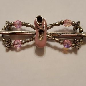 Lilla Rose Hair Clip